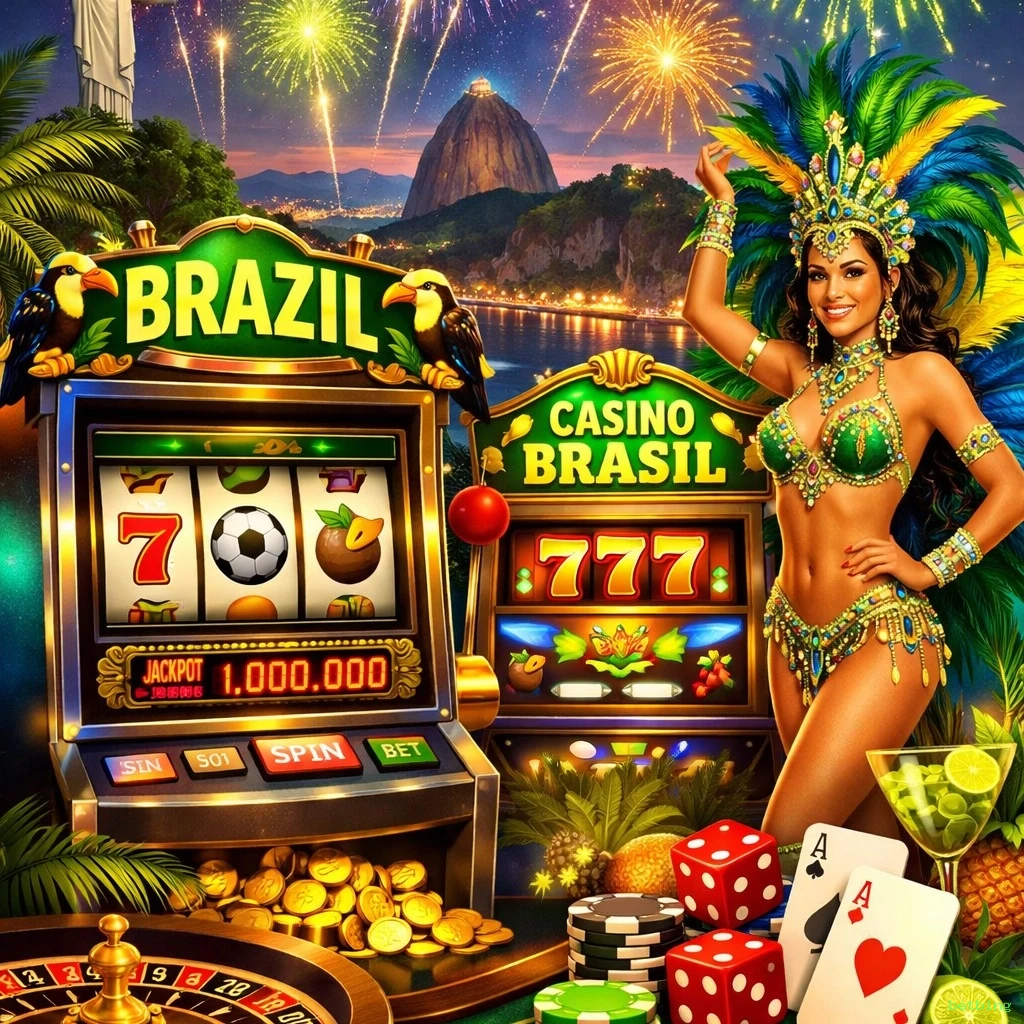 betbing slots no app